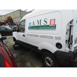 renault kangoo (f/kc0) del año 2005