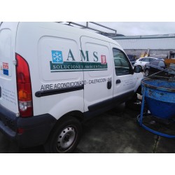 renault kangoo (f/kc0) del año 2005