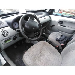 renault kangoo (f/kc0) del año 2005