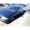 citroen xsara berlina del año 1998