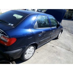 citroen xsara berlina del año 1998