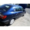 citroen xsara berlina del año 1998