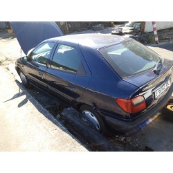 citroen xsara berlina del año 1998