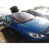 peugeot 307 (s1) del año 2004