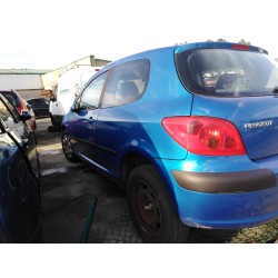 peugeot 307 (s1) del año 2004