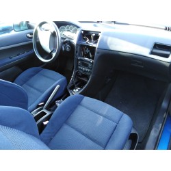 peugeot 307 (s1) del año 2004