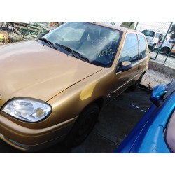 citroen saxo del año 2000