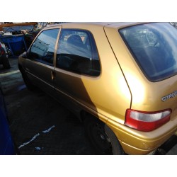 citroen saxo del año 2000