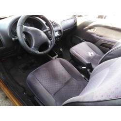 citroen saxo del año 2000