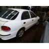 hyundai accent (x3) del año 1997