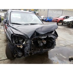 kia sportage del año 2006