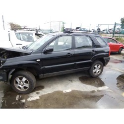 kia sportage del año 2006