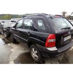 kia sportage del año 2006