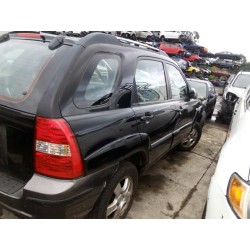 kia sportage del año 2006