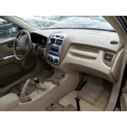 kia sportage del año 2006