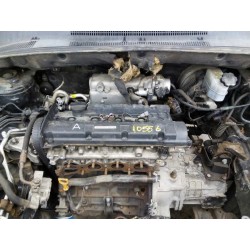 kia sportage del año 2006