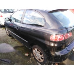seat ibiza (6l1) del año 2002