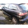 seat ibiza (6l1) del año 2002