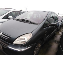 citroen xsara picasso del año 2008