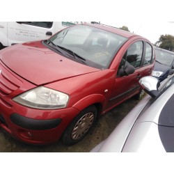 citroen c3 del año 2007