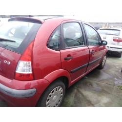 citroen c3 del año 2007