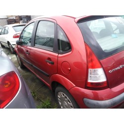 citroen c3 del año 2007