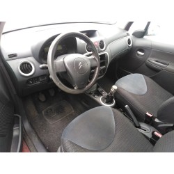 citroen c3 del año 2007