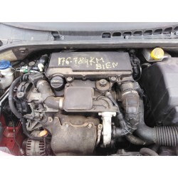 citroen c3 del año 2007