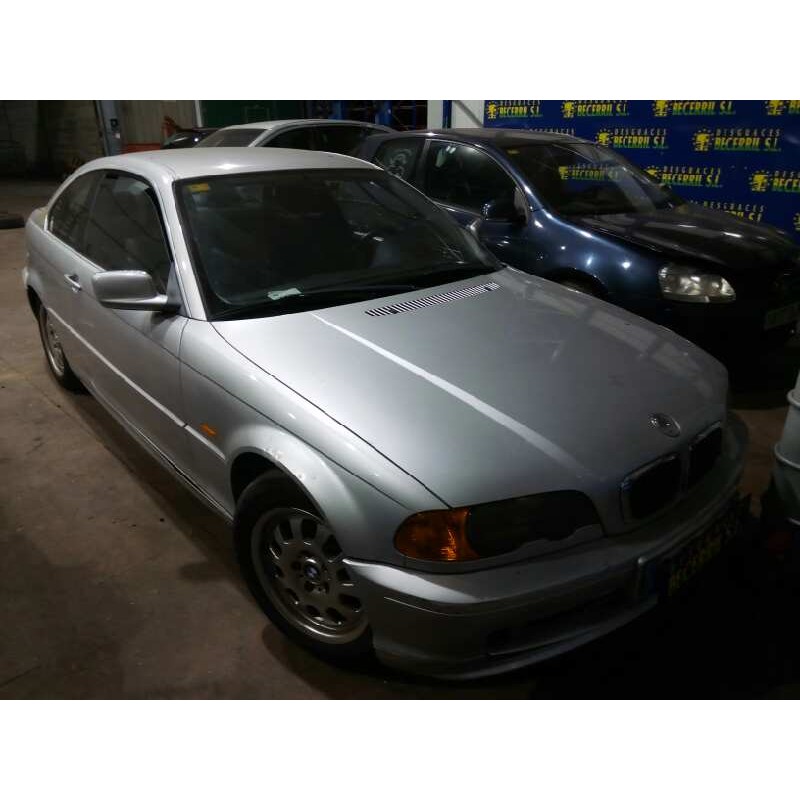 bmw serie 3 coupe (e46) del año 1999 bmw serie 3 coupe (e46) del año 1999