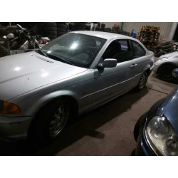 bmw serie 3 coupe (e46) del año 1999