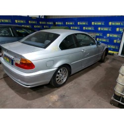 bmw serie 3 coupe (e46) del año 1999