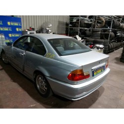 bmw serie 3 coupe (e46) del año 1999