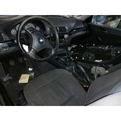 bmw serie 3 coupe (e46) del año 1999