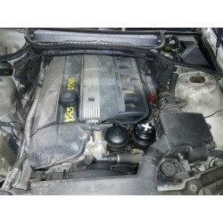 bmw serie 3 coupe (e46) del año 1999