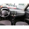 nissan micra (k12e) del año 2003