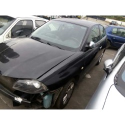 seat ibiza (6l1) del año 2006