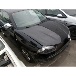 seat ibiza (6l1) del año 2006