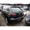 seat ibiza (6l1) del año 2006