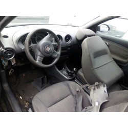 seat ibiza (6l1) del año 2006