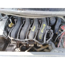 renault scenic ii del año 1950