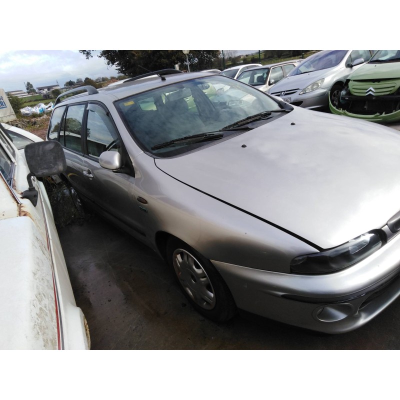 fiat marea weekend (185) del año 1997