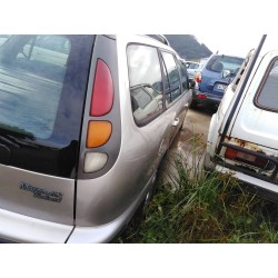 fiat marea weekend (185) del año 1997
