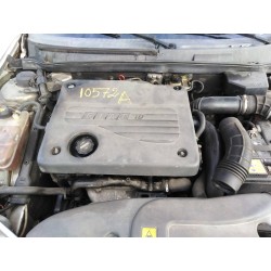 fiat marea weekend (185) del año 1997
