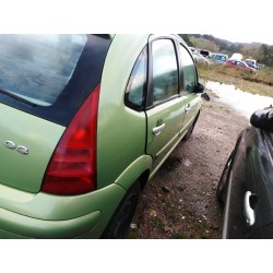 citroen c3 del año 2004