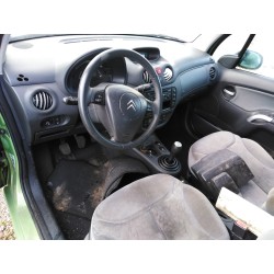 citroen c3 del año 2004