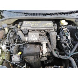 citroen c3 del año 2004