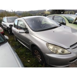 peugeot 307 (s1) del año 2001