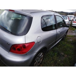 peugeot 307 (s1) del año 2001