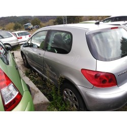 peugeot 307 (s1) del año 2001