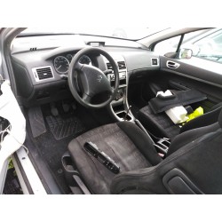 peugeot 307 (s1) del año 2001